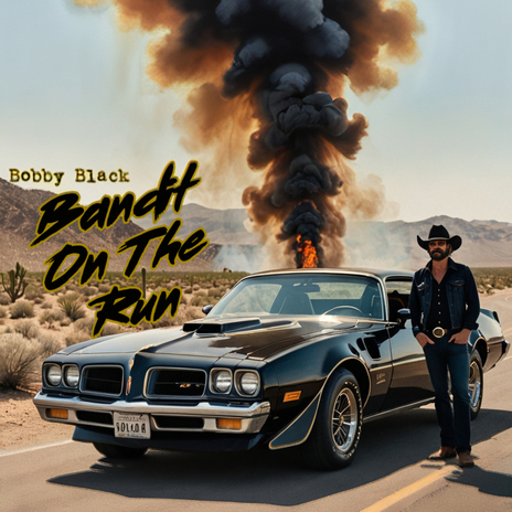 Bandit on the Run | Boomplay Music