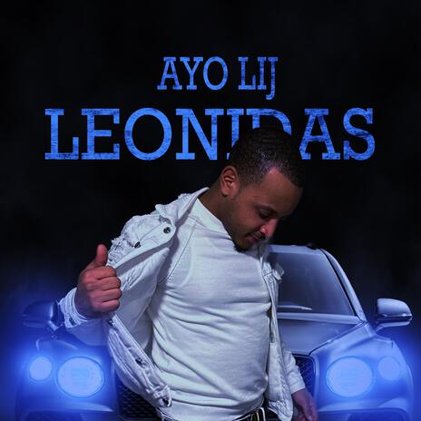 LEONIDAS | Boomplay Music