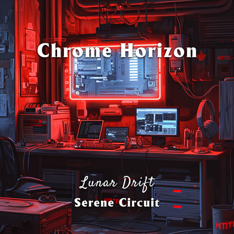 Chrome Horizon