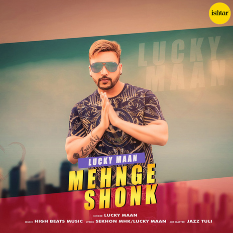 Mehnge Shonk | Boomplay Music