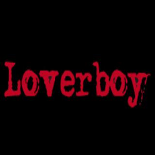 LoverBoy!! (Kise Version)