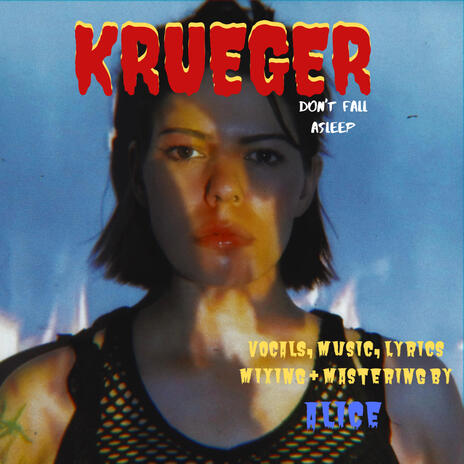 KRUEGER