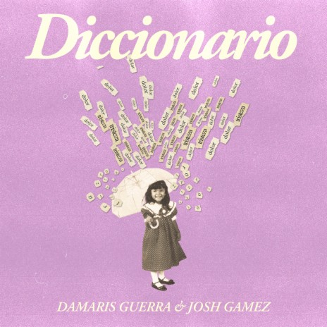 Diccionario ft. Josh Gamez | Boomplay Music