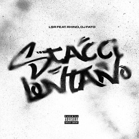 Stacci Lontano (Instrumental) ft. Dj Fato | Boomplay Music