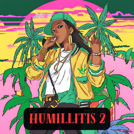 Humillitis 2 | Boomplay Music