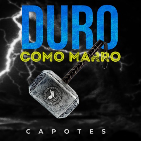 Duro Como Marro | Boomplay Music