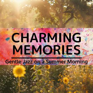 Gentle Jazz on a Summer Morning