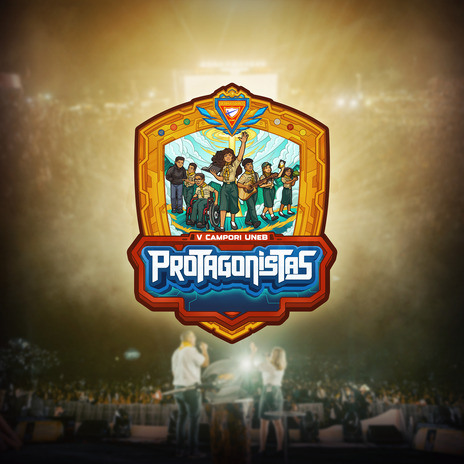 Protagonistas (Campori Uneb) Congregacional | Boomplay Music