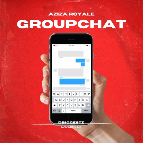Groupchat | Boomplay Music