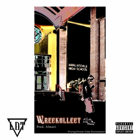 Wreckollect | Boomplay Music