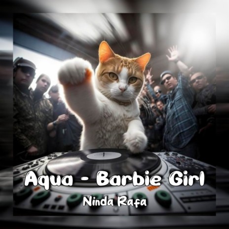 Aqua - Barbie Girl Full Bass | Boomplay Music