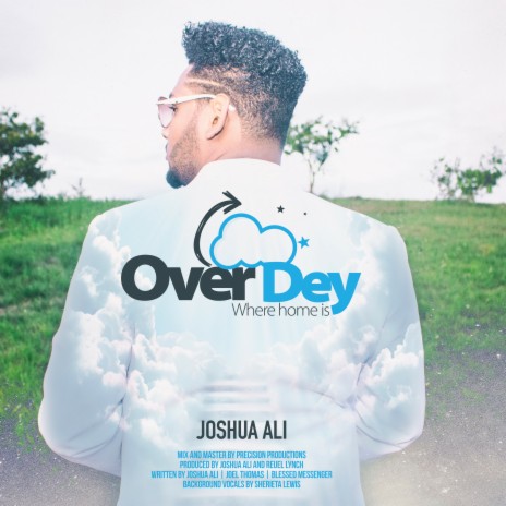 Over Dey | Boomplay Music