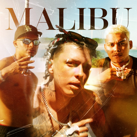 Malibu ft. West Reis, Doixton, Ed, THEV & JHXW | Boomplay Music