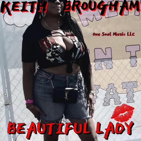 Beautiful Lady | Boomplay Music