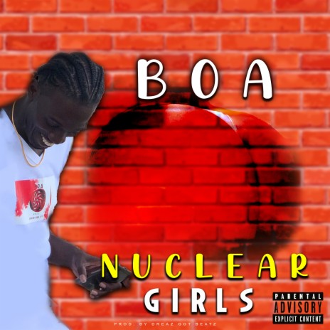 Nuclear Girls | Boomplay Music