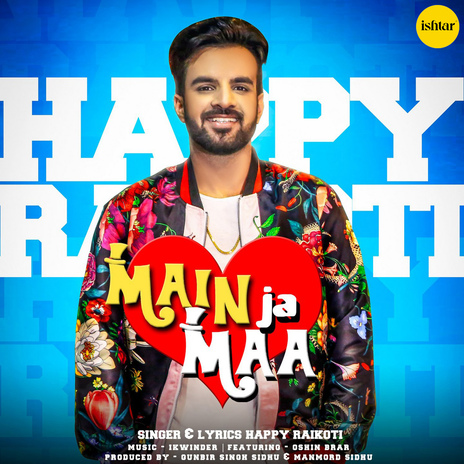 Main Ja Maa | Boomplay Music