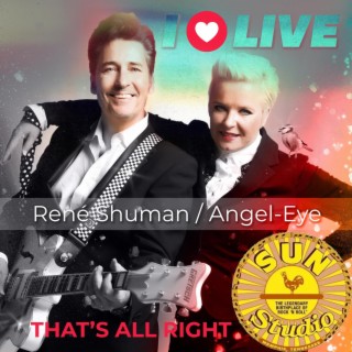 That S All Right By Rene Shuman Boomplay Music