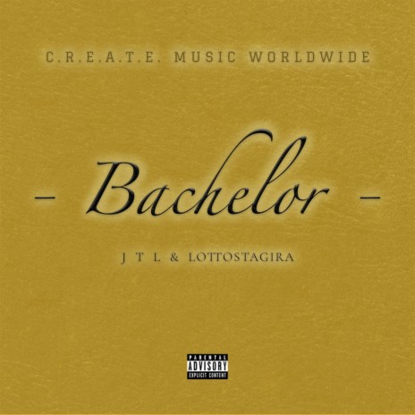 Bachelor ft. Lottostagira | Boomplay Music