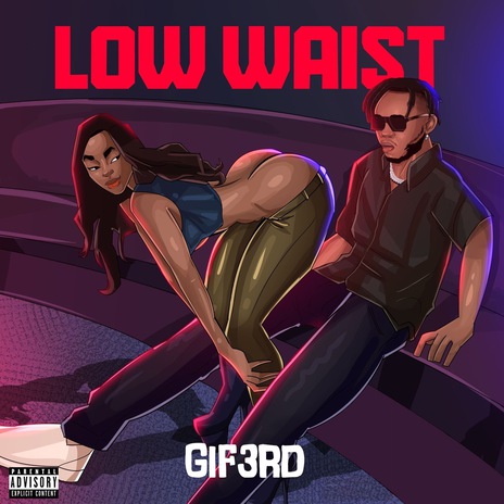 Low Waist | Boomplay Music