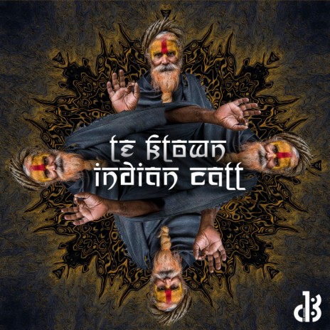 Indian Call (Original Mix) | Boomplay Music