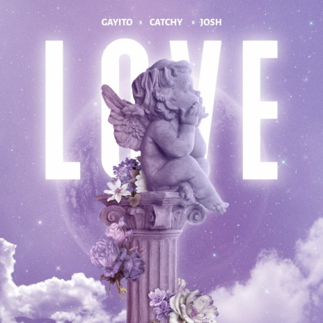 Love ft. Josh & Catchy