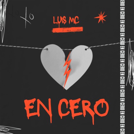 En Cero ft. Luis Mc Musica | Boomplay Music