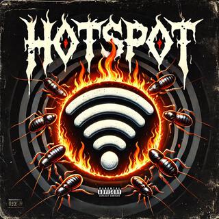 HOTSPOT