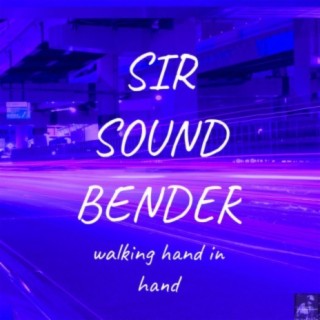 Walking Hand In Hand