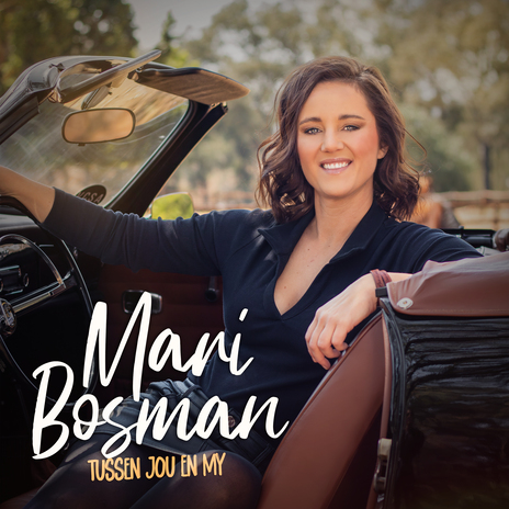 Tussen Jou En My | Boomplay Music