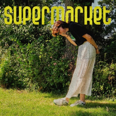 Supermarket | Boomplay Music