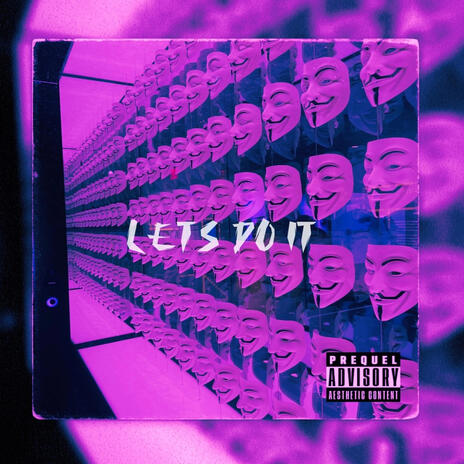 Lets Do it ft. FlAVOGEEZY, KDBTP & Trav2x