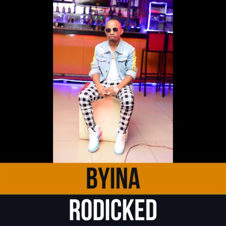 Byina | Boomplay Music