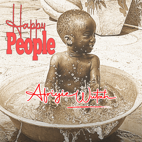 Happy People | Boomplay Music