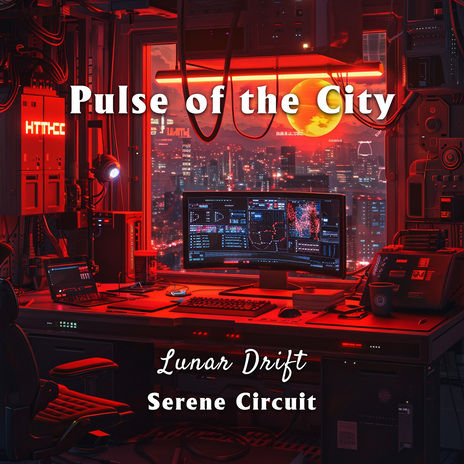 Pulse of the City | Boomplay Music