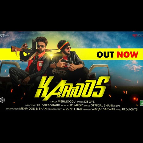 Kartoos | Boomplay Music