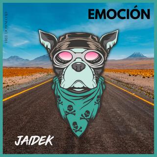 Emoción (Radio Edit)