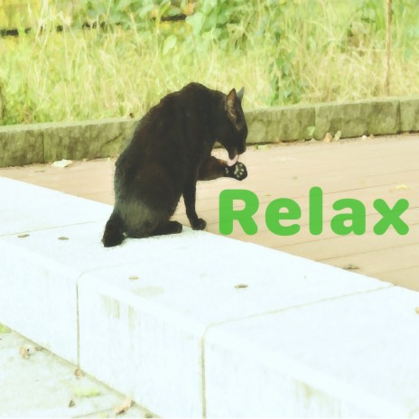 Relax | Boomplay Music