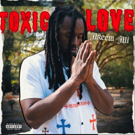 Toxic Love | Boomplay Music