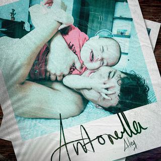 ANTONELLA lyrics | Boomplay Music