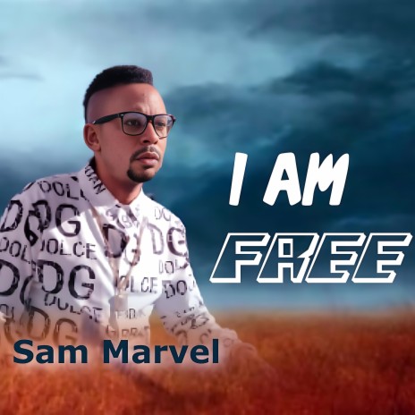 I AM FREE | Boomplay Music