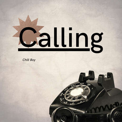 Calling | Boomplay Music