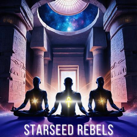 STARSEED REBELS ft. Crewz & Aura Da Prophet