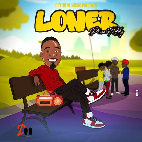 Loner | Boomplay Music