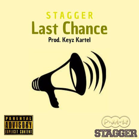 Last Chance | Boomplay Music