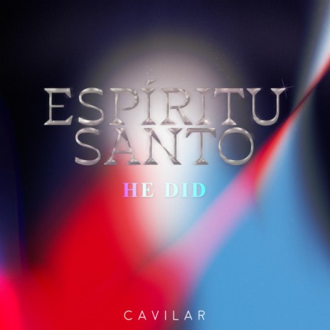 Espíritu Santo (Original Mix)