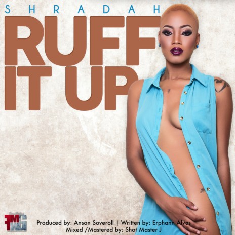 Ruff It Up | Boomplay Music