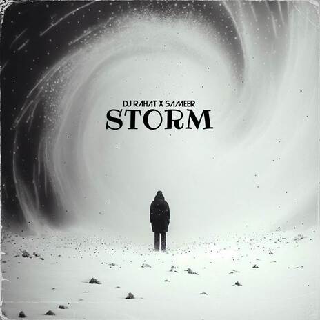 Storm ft. Sameer | Boomplay Music