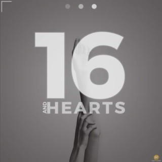 16 & Hearts