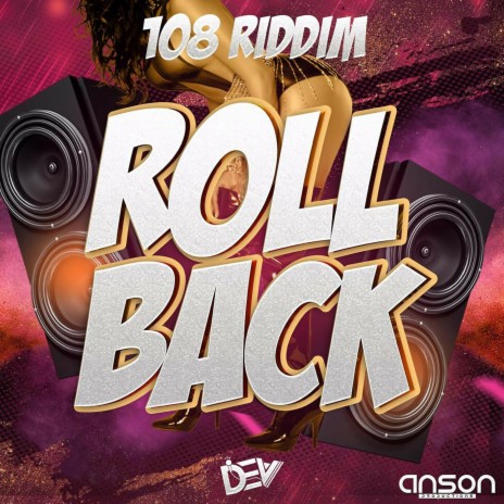 Roll Back | Boomplay Music