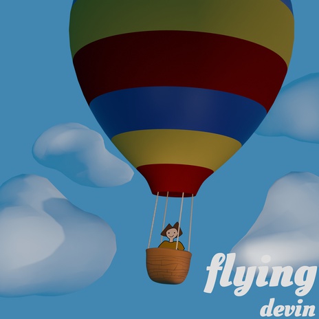 Flying | Boomplay Music